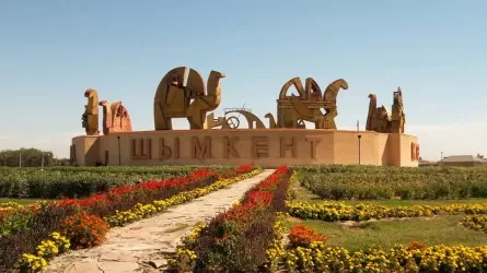 Шымкенттің даму жоспарына қатысты дау шешімін таппай келеді