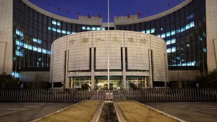 В Китае за месяц выпустили облигации на 4,58 трлн юаней