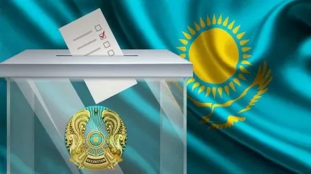 Мониторинг выборов президента Казахстана начала миссия ШОС