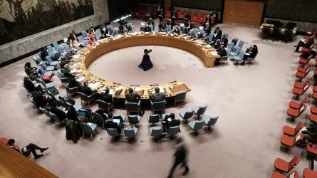 Назначено срочное заседание Совбеза ООН по Украине  