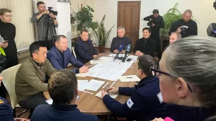 В Экибастузе 17 многоквартирных домов остаются без отопления