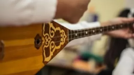 «Шертпе күй» дәстүрлі музыка фестивалі: Бас жүлде  – 1 млн теңге 