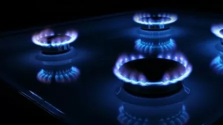 Очередное коммунальное ЧП - 230 абонентов остались без газоснабжения в Астане 
