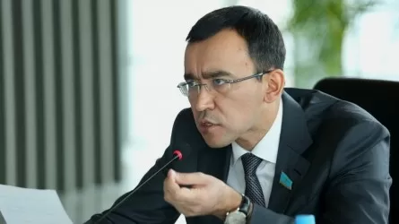 Маулен Ашимбаев призвал не форсировать поправки в Налоговый кодекс