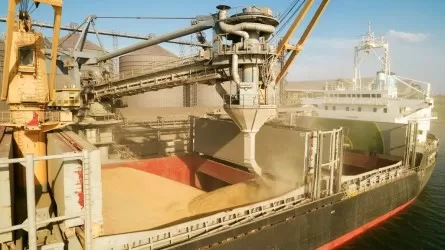 Астық мәмілесі Ресейсіз жалғасын табады