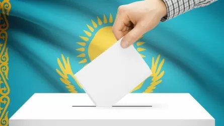Выборы президента РК: за рубежом проголосовали 88% казахстанцев