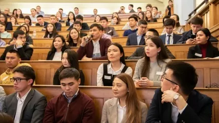 Какие зарубежные вузы появятся в Казахстане