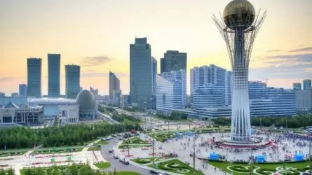 Астана күні мерекесіне орай демалыс күндерінің кестесі өзгереді