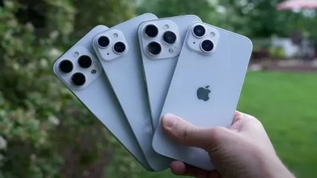 Бүкіл әлем бойынша iPhone 14 жеткізу мерзімі келесі жылға өзгертілді