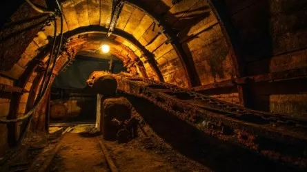На шахте имени Ленина за время ее существования погибли 69 горняков