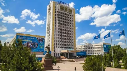 Два казахстанских вуза в топ-100 лучших университетов Азии
