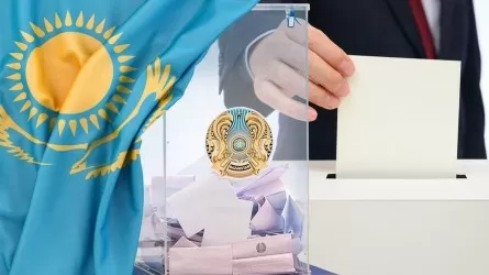 Кто может стать сенатором в Казахстане?