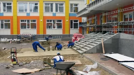 В новых школах директоров будут назначать на этапе строительства