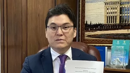 В Казахстане зарегистрирована новая партия "зеленых"