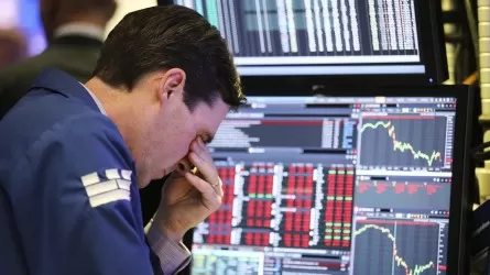 Падение акций в США на 25% прогнозируют аналитики