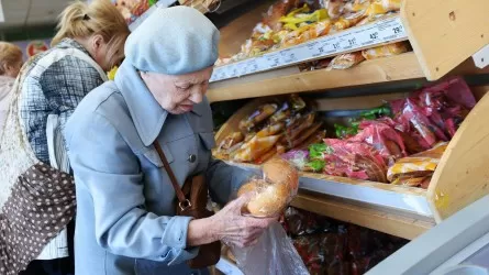 Отказаться от регулирования цен на соцпродукты намерены в РК