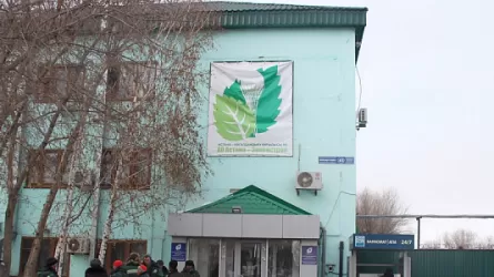 Антикор: «Астана-Зеленстрой» директоры 9 млн теңге пара алғанын мойындады