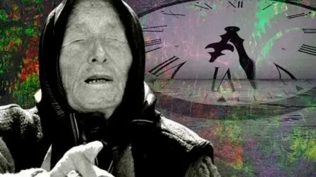 Новая пандемия, катастрофы и месть планеты: что предсказала Ванга на конец 2022 года?