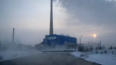 Начато досудебное расследование по факту аварии на ТЭЦ Экибастуза 