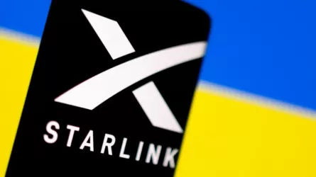 1,3 тыс. терминалов Starlink на Украине отключены из-за проблем с финансированием
