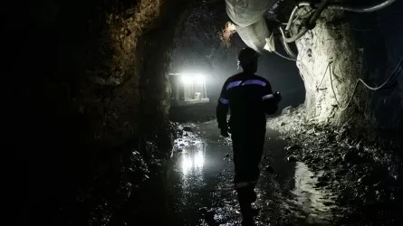 Четверо горняков погибли при выбросе газа в шахте "АрселорМиттал Темиртау" 
