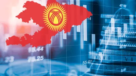 Экономика Кыргызстана выросла больше всех стран ЦА в 2022 году