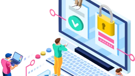 Әлеуметтік-еңбек саласындағы қызметтерді цифрландыру деңгейі 95%-ға жетті