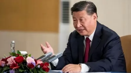 G20: Си Цзиньпин біржақты санкцияларға қарсы мәлімдеме жасады