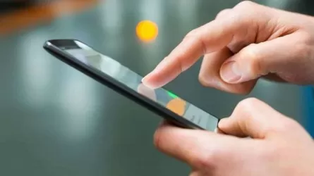 Скорость мобильного Интернета в Казахстане выросла на 14,5% за год 