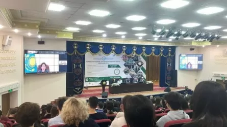 Астанада санаторий-курорттық саланы дамыту бойынша халықаралық форум өтті