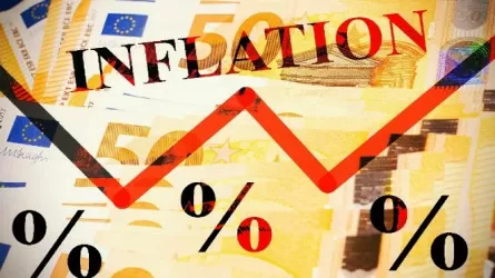 Почти 70 стран мира достигли максимума по инфляции