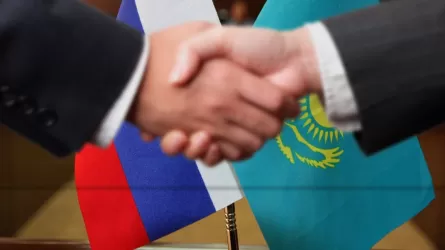 Что привлекает российский бизнес в Казахстан?