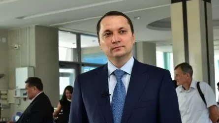 Антикор задержал экс-вице-министра индустрии и инфраструктурного развития РК