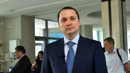 Бұрынғы индустрия және инфрақұрылымдық даму вице-министрі ұсталды