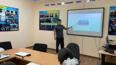 «Дипломмен ауылға»: Маңғыстауда 100-ден астам жас маман жұмыс тапты