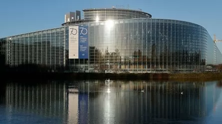 Европарламент признал Россию "государством – спонсором терроризма" 
