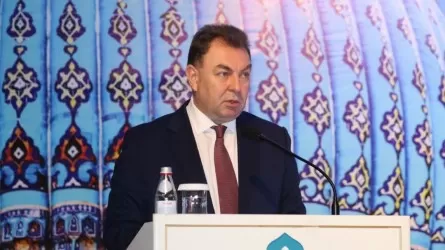 Глава МЧС сообщил, как Туркестанскую область подготовили к зиме