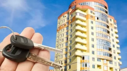 «Отбасы» банк: Қазақстанда 147 адамның 20-дан астам пәтері бар