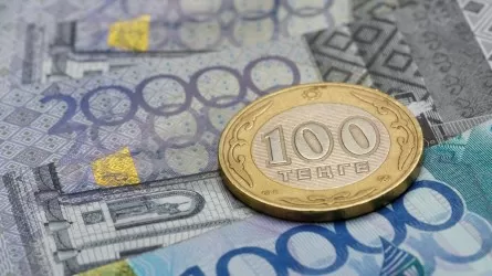 План по налоговым поступлениям в государственный бюджет за 10 месяцев исполнен на 103,4%