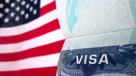 Казахстанцам могут упростить получение виз в США