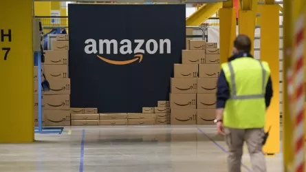 Amazon компаниясы 10 мың қызметкерін қысқартады