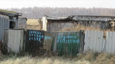 Бесперспективные: что убивает села на севере Казахстана?