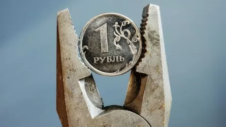 Ресейдегі жылдық инфляция 12,4%-ға дейін баяулады