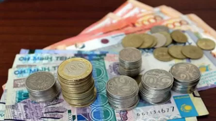 Салымшылардың 35%-ы теңгедегі депозиттер бойынша өтемақы төлеуге өтініш берген