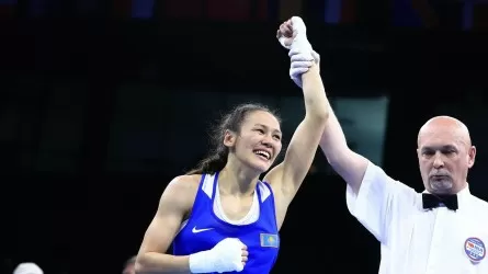 ЧА по боксу в Аммане: "золотоноснее" Казахстана пока только Индия  