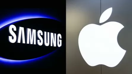 Samsung iPhone иелерін мазақ етті