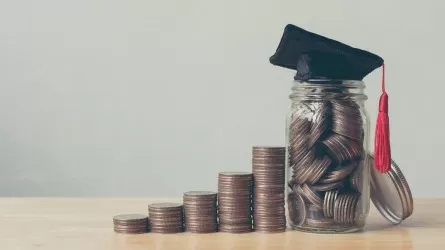 Казахстанцам предложат льготные кредиты под 2-3% на обучение в вузах