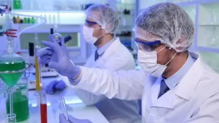 Три грантовых конкурса на 86 млрд тенге объявят для казахстанских ученых
