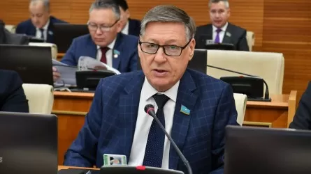 Депутат раскритиковал обмундирование и оснащение спасателей Казахстана