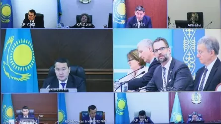 В Казахстане расширят применение льгот по КПН, сообщил Смаилов